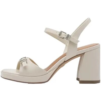 Sandales à talon femme Tamaris 1-28317-46 Beige 38 - Publicité Sandales à talon femme Tamaris 1-28317-46 Beige 38 - Publicité