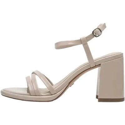 Sandales à talon femme Tamaris Beige 39 - Publicité Sandales à talon femme Tamaris Beige 39 - Publicité