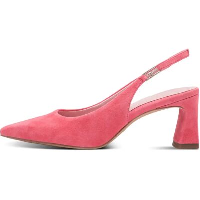 Escarpins femme Tamaris 1-29624-46 Rose 37 - Publicité Escarpins femme Tamaris 1-29624-46 Rose 37 - Publicité