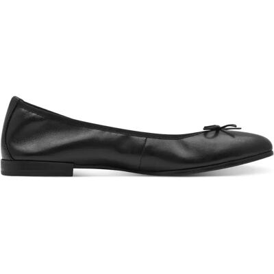 Ballerines femme Tamaris Noir 38 - Publicité Ballerines femme Tamaris Noir 38 - Publicité