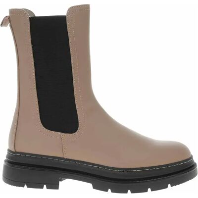Bottines femme Tamaris Chelsea Beige 41 - Publicité Bottines femme Tamaris Chelsea Beige 41 - Publicité