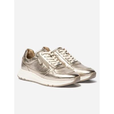 Baskets femme TBS Blon Jaune 37 - Publicité Baskets femme TBS Blon Jaune 37 - Publicité
