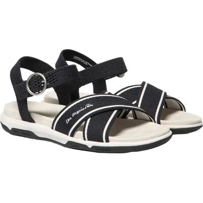 Sandales femme TBS Celinea Noir 38 - Publicité Sandales femme TBS Celinea Noir 38 - Publicité