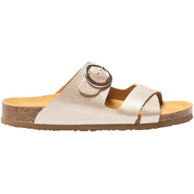 Sandales femme TBS Falbala Rose 40 - Publicité Sandales femme TBS Falbala Rose 40 - Publicité