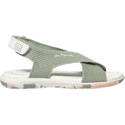 Sandales femme TBS Jazzfit Vert 38 - Publicité Sandales femme TBS Jazzfit Vert 38 - Publicité