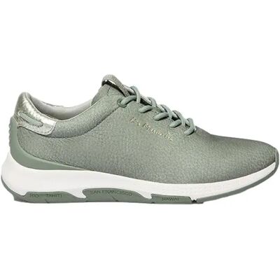Baskets femme TBS Halo Tumbled Life-Shiel Vert 38 - Publicité Baskets femme TBS Halo Tumbled Life-Shiel Vert 38 - Publicité