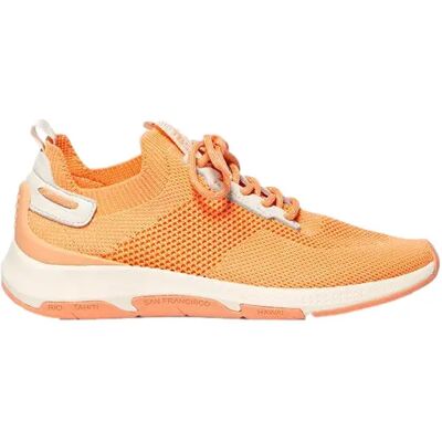 Baskets femme TBS Jellina Orange 40 - Publicité Baskets femme TBS Jellina Orange 40 - Publicité