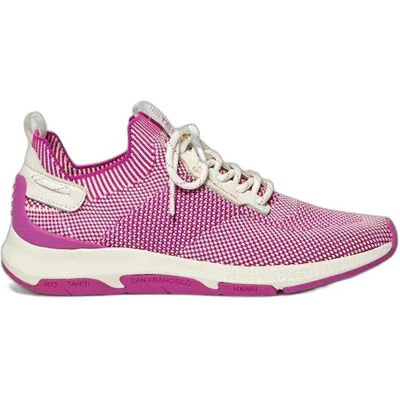 Baskets femme TBS Jellina Rose 40 - Publicité Baskets femme TBS Jellina Rose 40 - Publicité