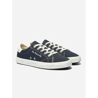 Baskets femme TBS Lanzara Bleu 36 - Publicité Baskets femme TBS Lanzara Bleu 36 - Publicité