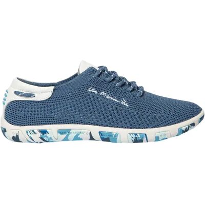 Baskets femme TBS Jazaria Bleu 36 - Publicité Baskets femme TBS Jazaria Bleu 36 - Publicité
