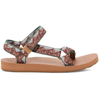 Sandales femme Teva Original Universal Marron 39 - Publicité Sandales femme Teva Original Universal Marron 39 - Publicité