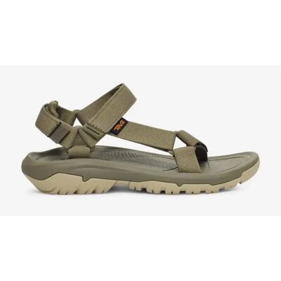 Sandales femme Teva Hurricane XLT2 Vert 36 - Publicité Sandales femme Teva Hurricane XLT2 Vert 36 - Publicité
