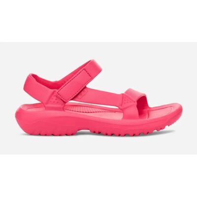 Claquettes femme Teva Hurricane Drift Rose 40 - Publicité Claquettes femme Teva Hurricane Drift Rose 40 - Publicité