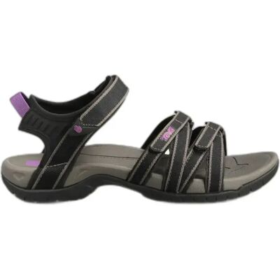 Sandales femme Teva Tirra Noir 41 - Publicité Sandales femme Teva Tirra Noir 41 - Publicité