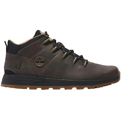 Chaussures de randonnée Timberland Sprint Trekker Gris 43,5 - Publicité Chaussures de randonnée Timberland Sprint Trekker Gris 43,5 - Publicité