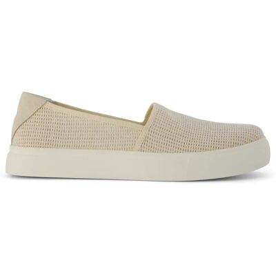 Baskets femme Toms Kaslipon Beige 42,5 - Publicité Baskets femme Toms Kaslipon Beige 42,5 - Publicité