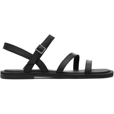 Sandales femme Toms Kira Noir 42,5 - Publicité Sandales femme Toms Kira Noir 42,5 - Publicité