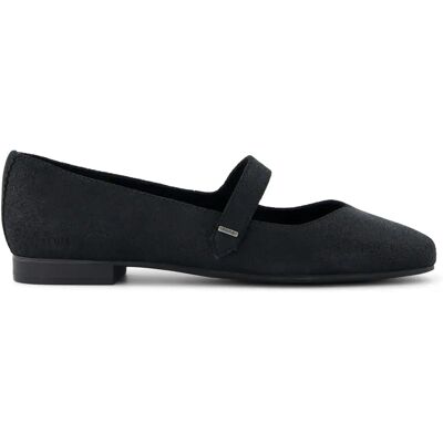 Ballerines femme Toms Bianca Noir 36,5 - Publicité Ballerines femme Toms Bianca Noir 36,5 - Publicité