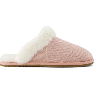 Chaussons femme Toms Valerie Rose 39 - Publicité Chaussons femme Toms Valerie Rose 39 - Publicité