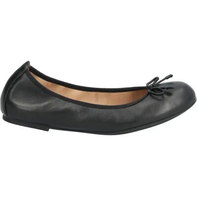 Ballerines femme Unisa Acor Noir 38 - Publicité Ballerines femme Unisa Acor Noir 38 - Publicité