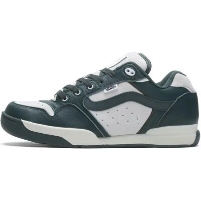 Vans Rowley XLT LX Vintage Goblin - Chaussures de skate unisex - Bleu - VN000CQFCPM - Publicité Vans Rowley XLT LX Vintage Goblin - Chaussures de skate unisex - Bleu - VN000CQFCPM - Publicité