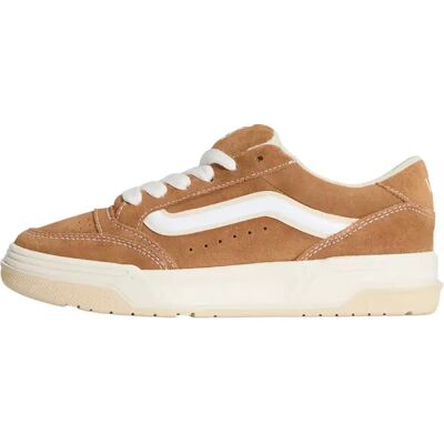 Baskets Vans Hylane Beige 38,5 - Publicité Baskets Vans Hylane Beige 38,5 - Publicité