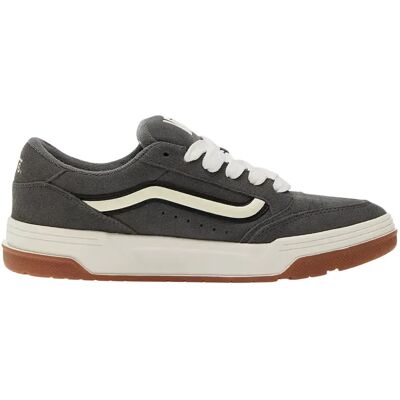 Baskets Vans Hylane Gris 44 - Publicité Baskets Vans Hylane Gris 44 - Publicité