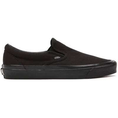 Baskets Vans Classic 9 Anaheim Factory Og Noir 38,5 - Publicité Baskets Vans Classic 9 Anaheim Factory Og Noir 38,5 - Publicité