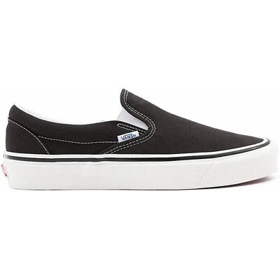 Baskets Vans Anaheim Factory - UA Classic Noir 36 - Publicité Baskets Vans Anaheim Factory - UA Classic Noir 36 - Publicité