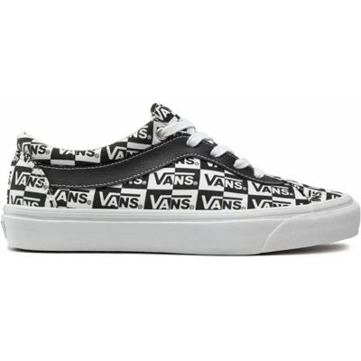 Baskets Vans Ua Bold NI Noir 44 - Publicité Baskets Vans Ua Bold NI Noir 44 - Publicité