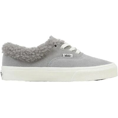 Baskets femme Vans Authentic Sherpa Gris 38 - Publicité Baskets femme Vans Authentic Sherpa Gris 38 - Publicité