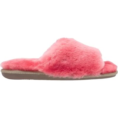 Pantoufles femme Vanuba Anoa Rose 41 - Publicité Pantoufles femme Vanuba Anoa Rose 41 - Publicité