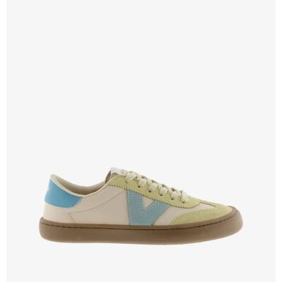 Baskets femme Victoria Olmo Beige 40 - Publicité Baskets femme Victoria Olmo Beige 40 - Publicité