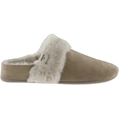 Mules femme Victoria Norte Beige 37 - Publicité Mules femme Victoria Norte Beige 37 - Publicité