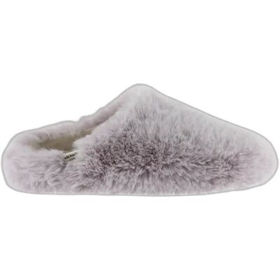 Chaussons femme Victoria Premium Violet 40 - Publicité Chaussons femme Victoria Premium Violet 40 - Publicité