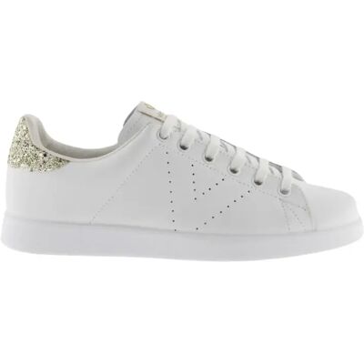 Baskets femme Victoria tennis Beige 40 - Publicité Baskets femme Victoria tennis Beige 40 - Publicité