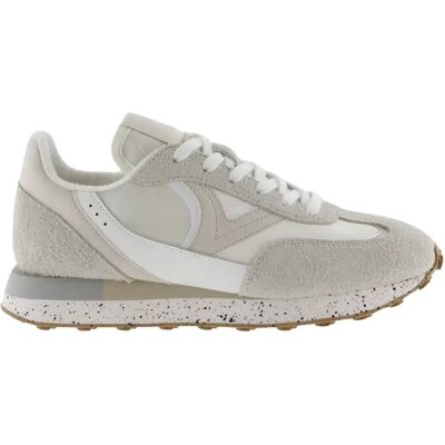 Victoria Modèle 1136101 Chaussures de Sport Beige - Chaussure - Publicité Victoria Modèle 1136101 Chaussures de Sport Beige - Chaussure - Publicité