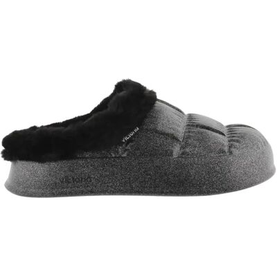 Basktes paillettes femme Victoria Nube Noir 40 - Publicité Basktes paillettes femme Victoria Nube Noir 40 - Publicité