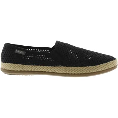 Espadrilles Victoria andré Noir 39 - Publicité Espadrilles Victoria andré Noir 39 - Publicité