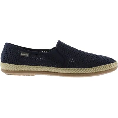 Espadrilles Victoria andré Bleu 39 - Publicité Espadrilles Victoria andré Bleu 39 - Publicité