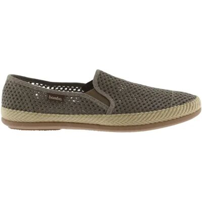 Espadrilles Victoria andré Marron 39 - Publicité Espadrilles Victoria andré Marron 39 - Publicité
