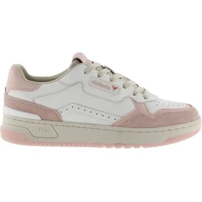 Baskets femme Victoria C80 Rose 41 - Publicité Baskets femme Victoria C80 Rose 41 - Publicité