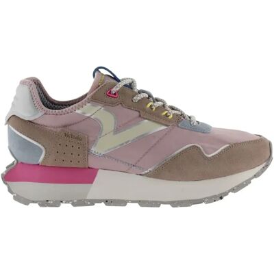 Baskets Victoria Wing - Soft Tones Rose 37 - Publicité Baskets Victoria Wing - Soft Tones Rose 37 - Publicité
