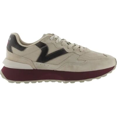 Baskets Victoria Rush - Color Touch Beige 40 - Publicité Baskets Victoria Rush - Color Touch Beige 40 - Publicité