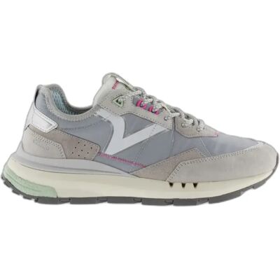 Victoria Wing Evo Damen Sneaker - Sneaker - Publicité Victoria Wing Evo Damen Sneaker - Sneaker - Publicité