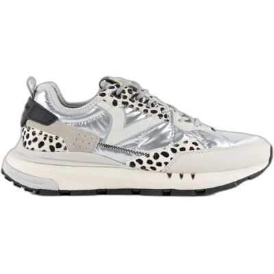 Baskets femme Victoria Wing Evo-animal Gris 37 - Publicité Baskets femme Victoria Wing Evo-animal Gris 37 - Publicité
