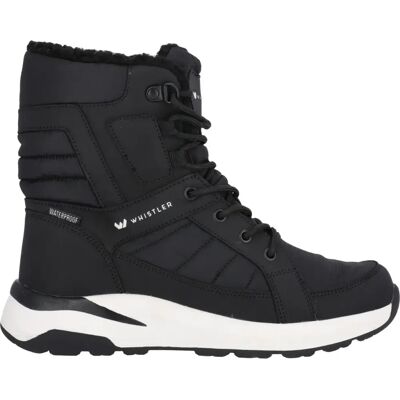 Bottes de Neige WHISTLER Gembe - Imperméables, Casual - Taille 36 - Publicité Bottes de Neige WHISTLER Gembe - Imperméables, Casual - Taille 36 - Publicité