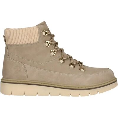 Bottes d'hiver femme Whistler Naje Gris 38 - Publicité Bottes d'hiver femme Whistler Naje Gris 38 - Publicité