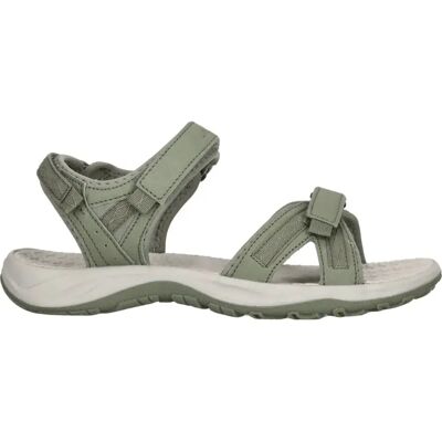 Sandales femme Whistler Kali Vert 40 - Publicité Sandales femme Whistler Kali Vert 40 - Publicité