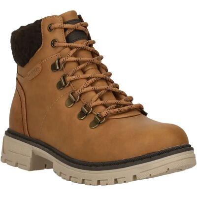 Bottines femme Whistler Perilly Beige 40 - Publicité Bottines femme Whistler Perilly Beige 40 - Publicité